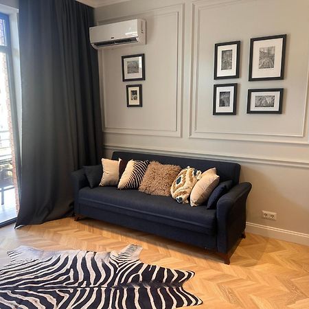 Easy Rest Apartment Tbilisi Exterior foto