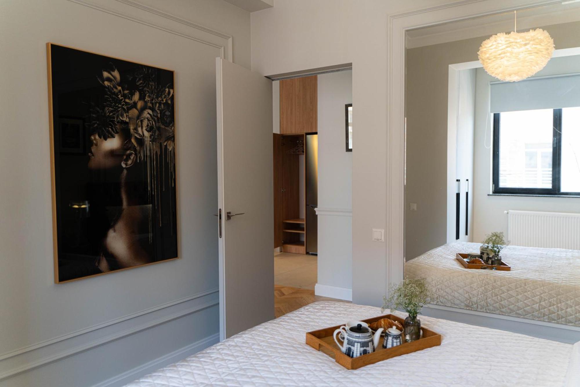 Easy Rest Apartment Tbilisi Exterior foto