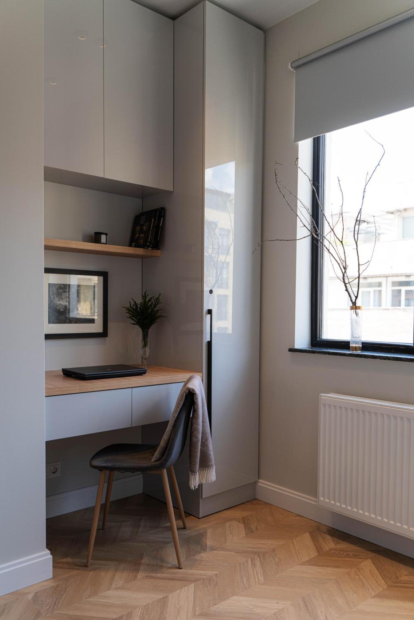 Easy Rest Apartment Tbilisi Exterior foto