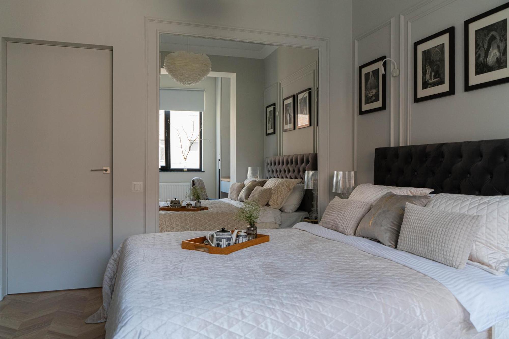 Easy Rest Apartment Tbilisi Exterior foto