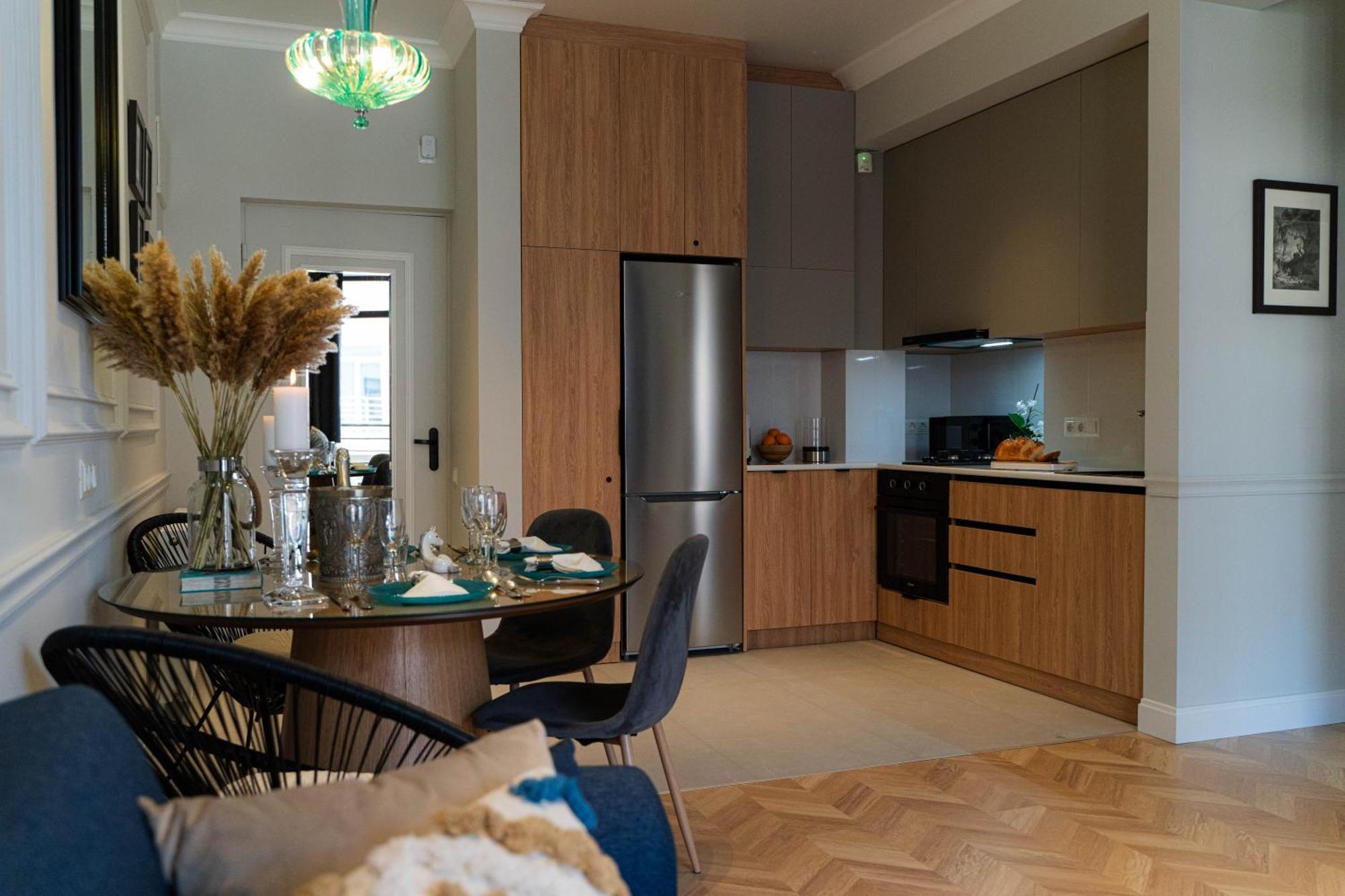 Easy Rest Apartment Tbilisi Exterior foto