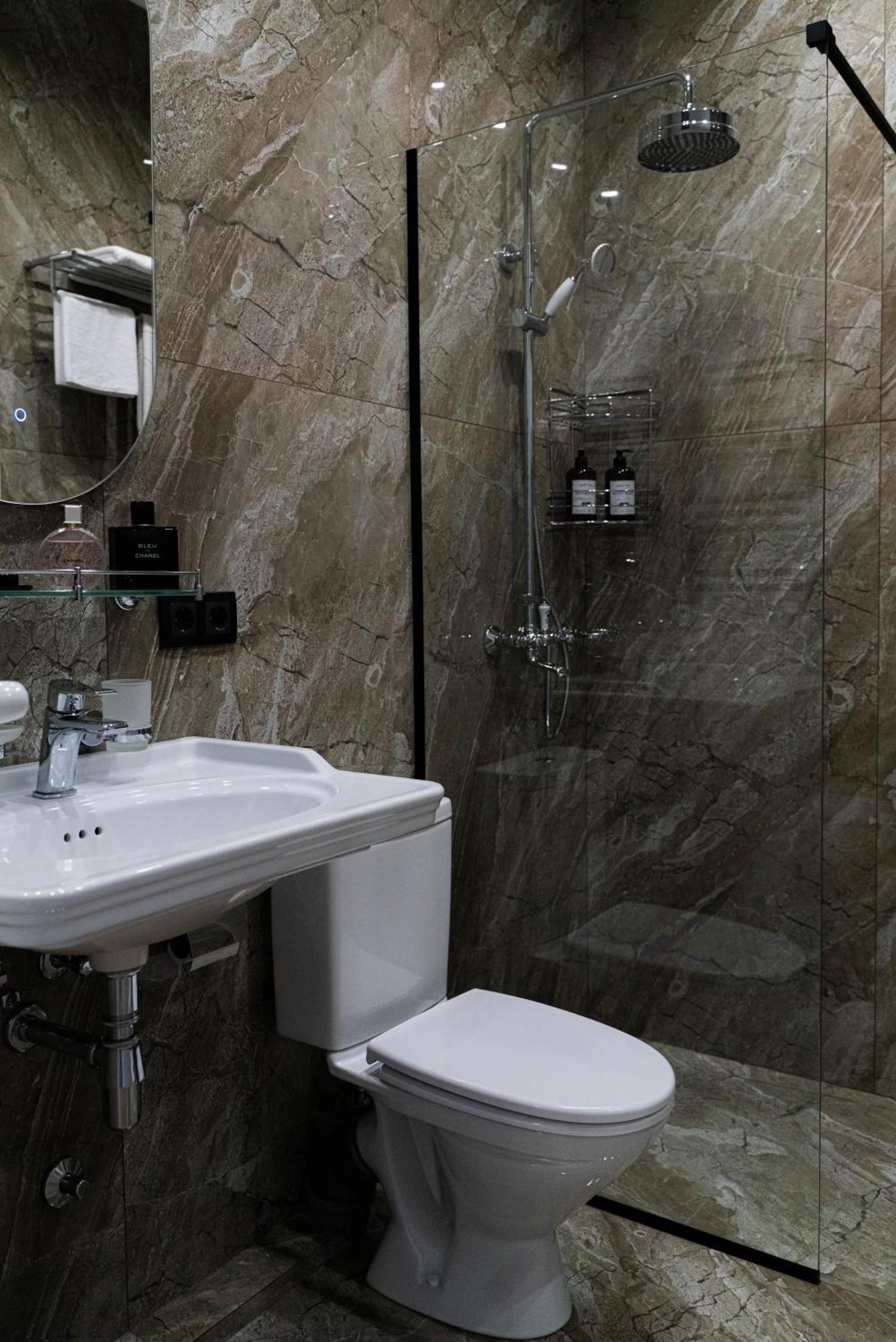 Easy Rest Apartment Tbilisi Exterior foto