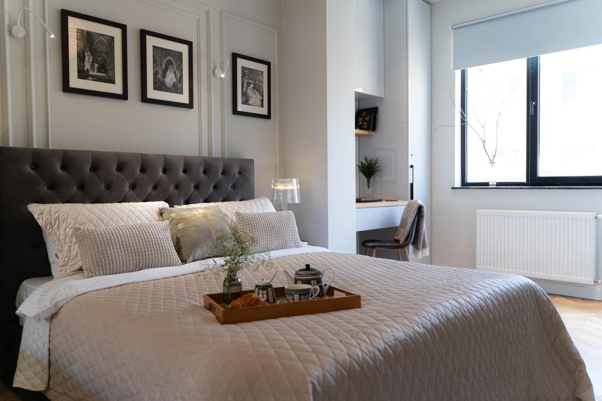 Easy Rest Apartment Tbilisi Exterior foto