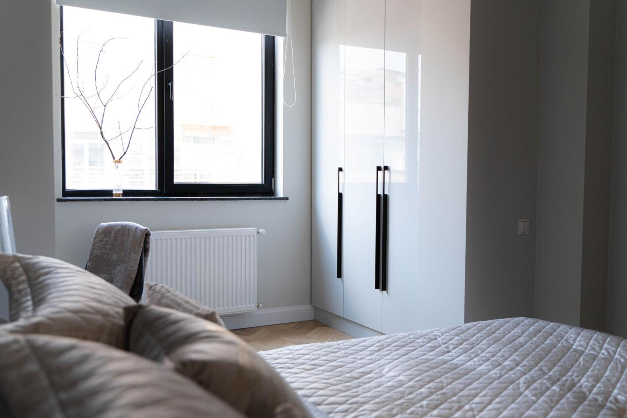 Easy Rest Apartment Tbilisi Exterior foto