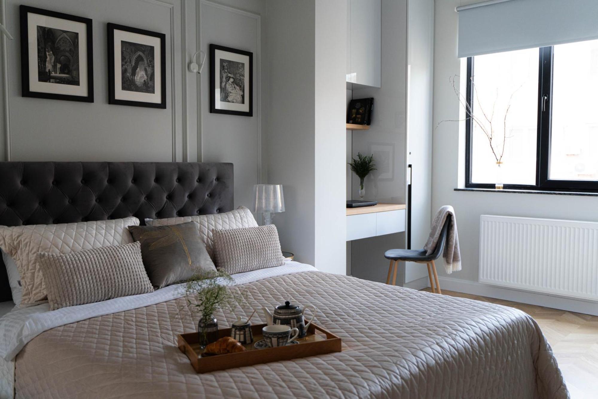 Easy Rest Apartment Tbilisi Exterior foto