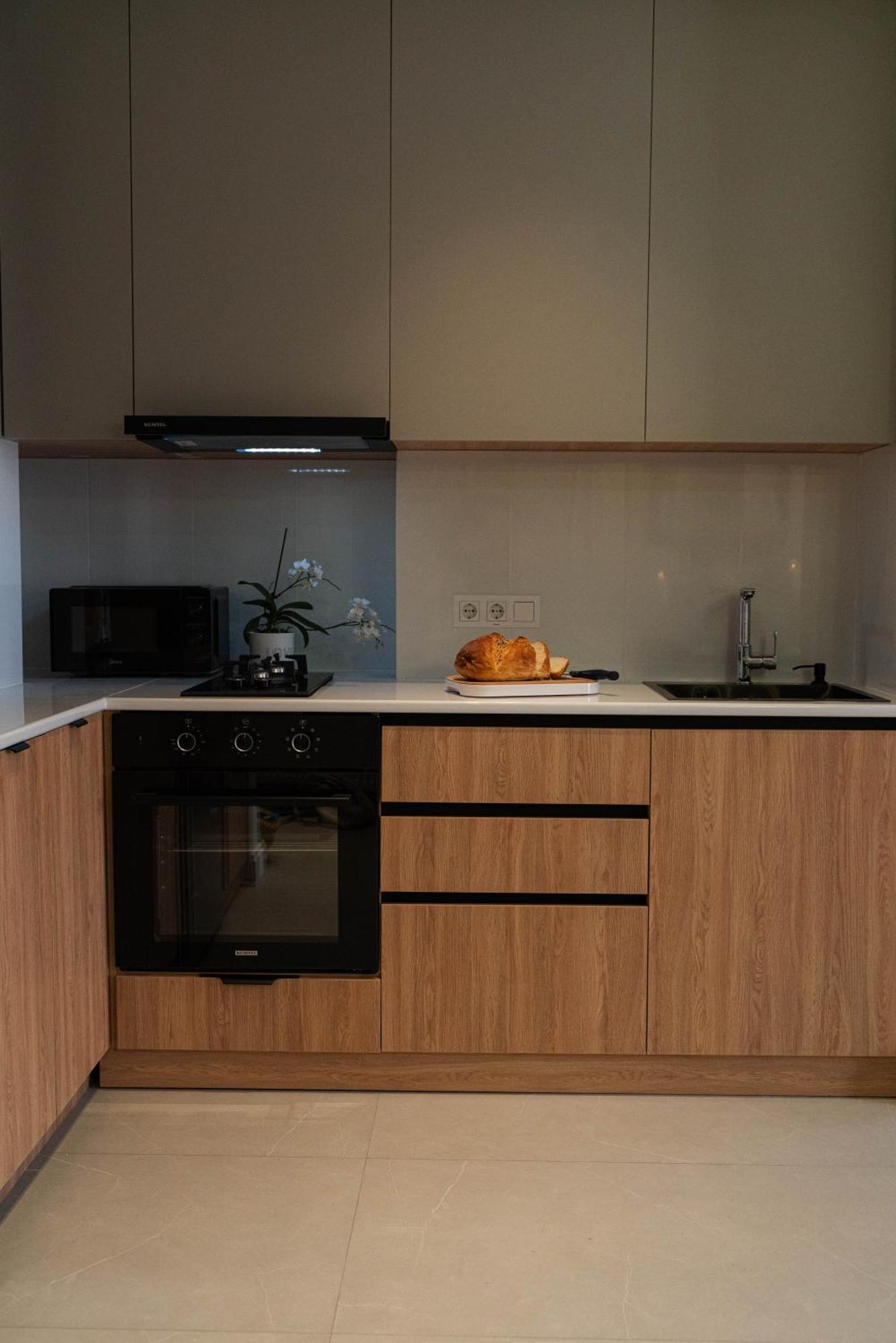 Easy Rest Apartment Tbilisi Exterior foto