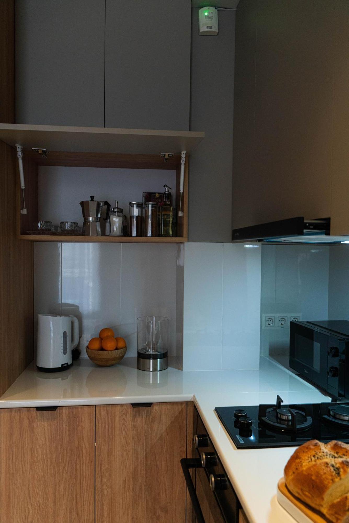 Easy Rest Apartment Tbilisi Exterior foto