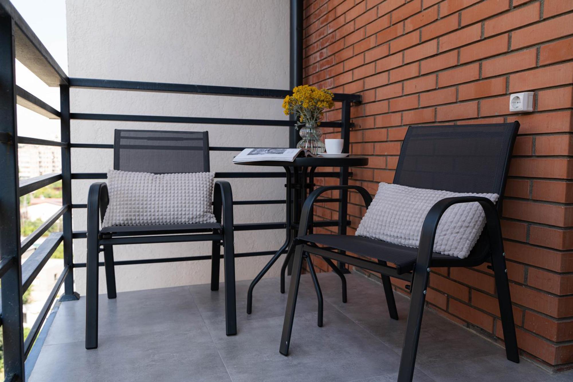 Easy Rest Apartment Tbilisi Exterior foto