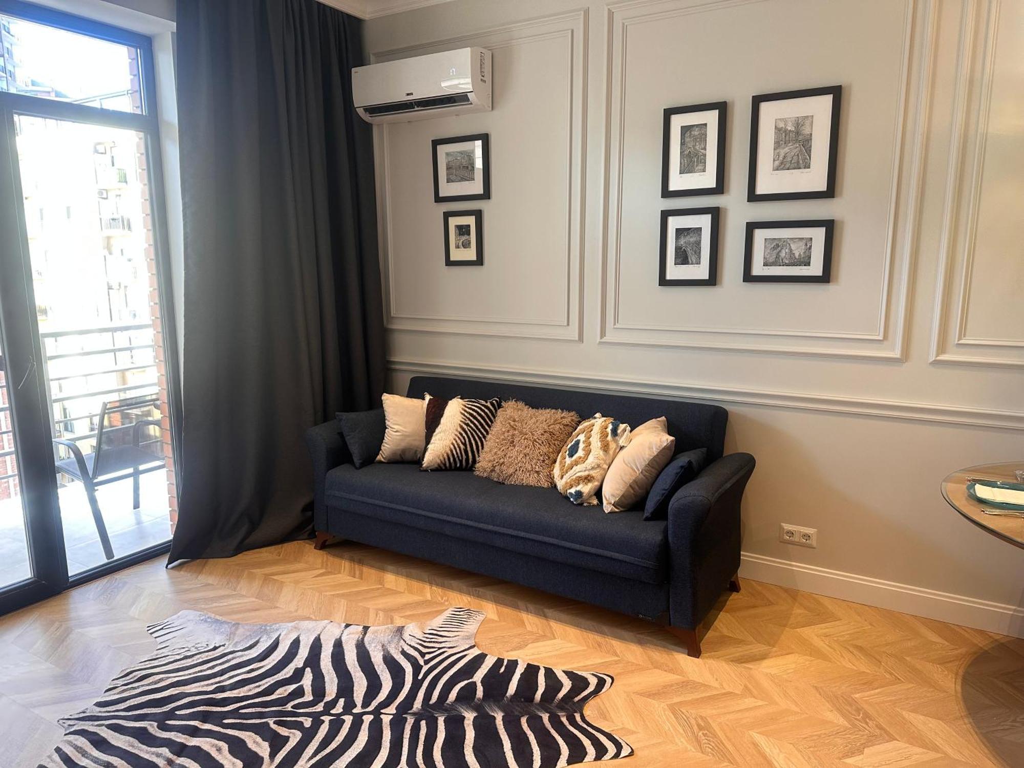 Easy Rest Apartment Tbilisi Exterior foto